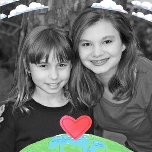 Meet your Posher, Kathy